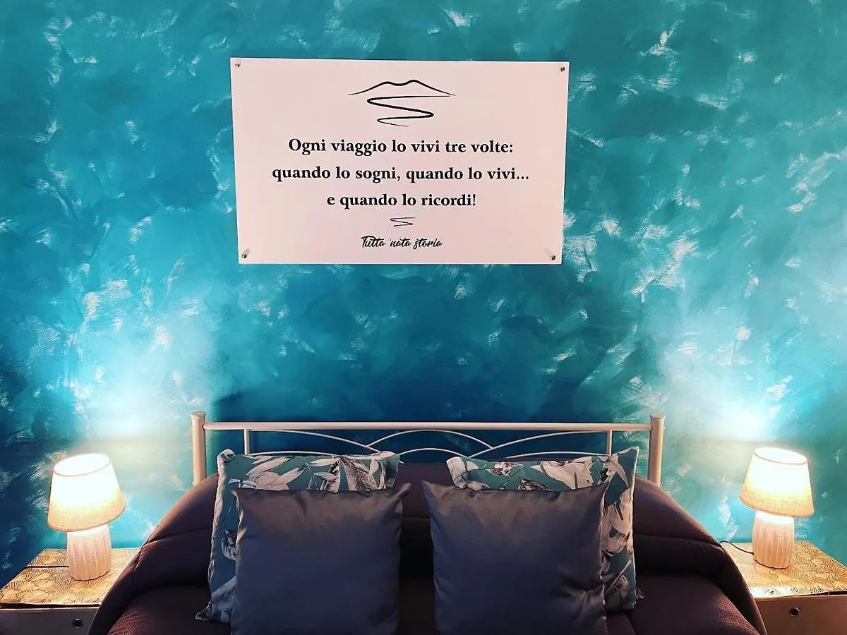 Tutta Nata Storia Apartment Naples