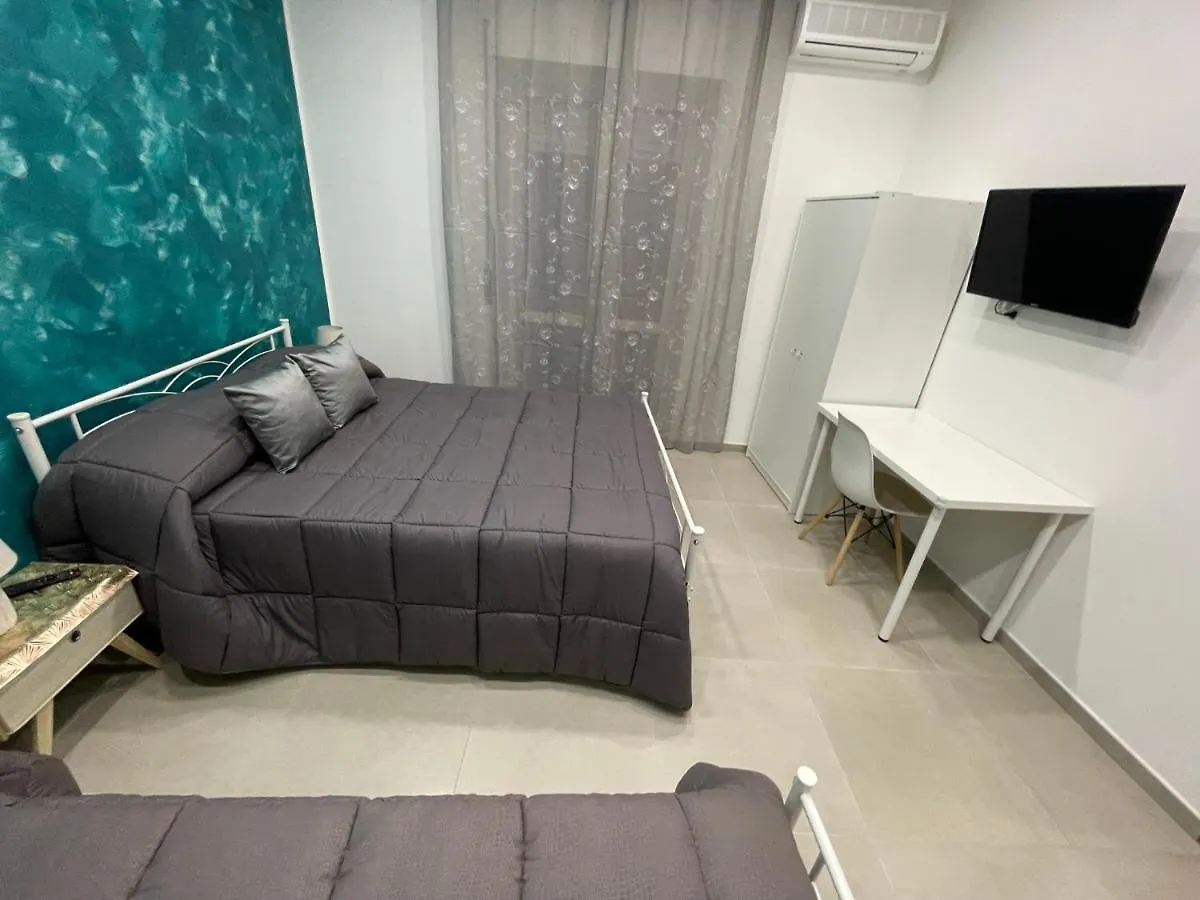 Tutta Nata Storia Apartment Naples