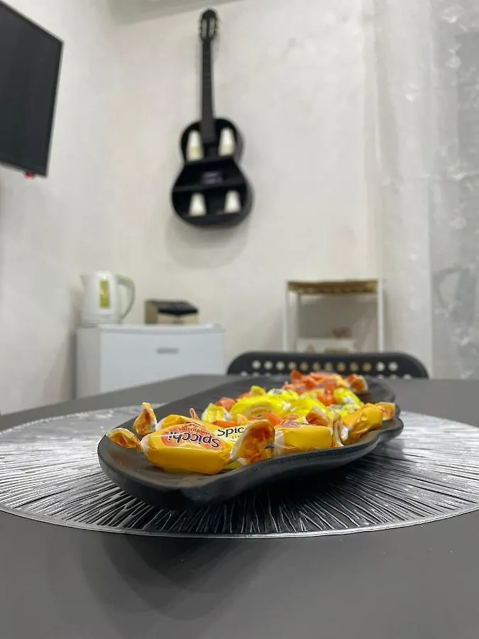 Tutta Nata Storia Apartment Naples Italy