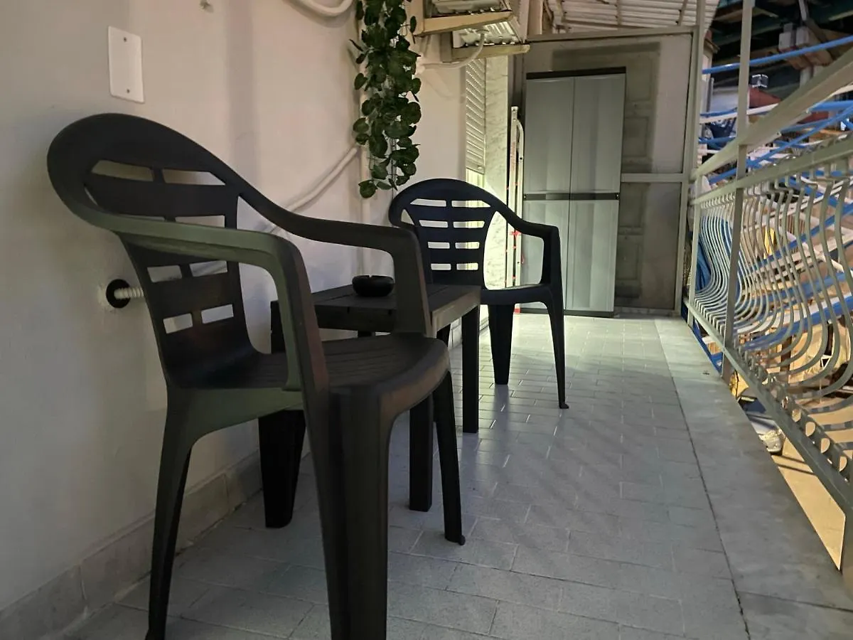 Tutta Nata Storia Apartment Naples