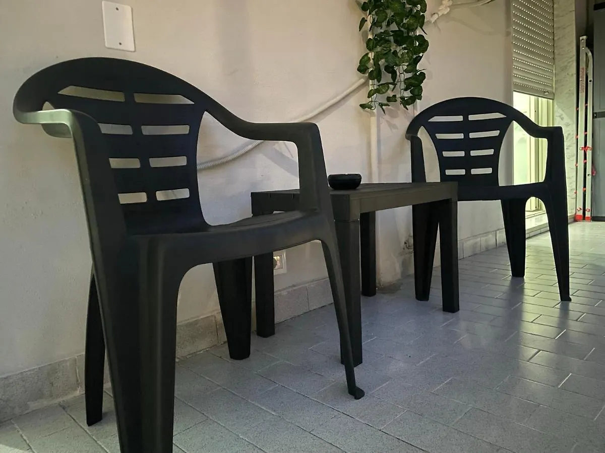 Tutta Nata Storia Apartment Naples Italy