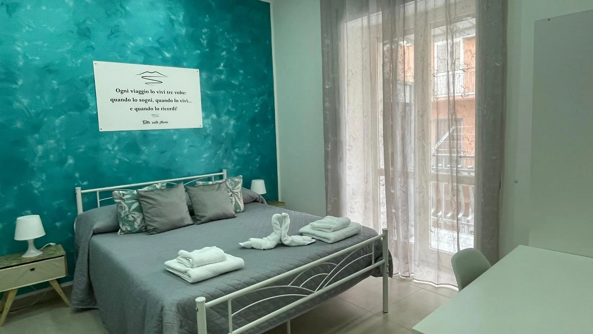 Tutta Nata Storia Apartment Naples 0*,  Italy